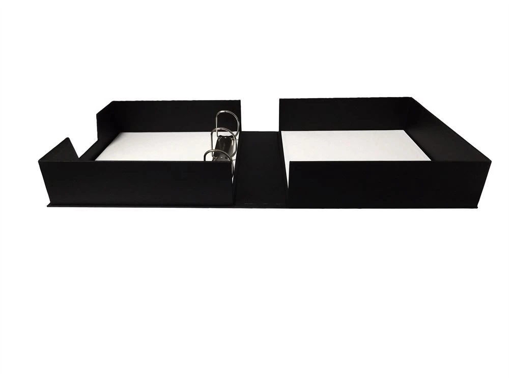 Binder Box | 3 Ring 2 Binder Box | 3 Ring - Image 2