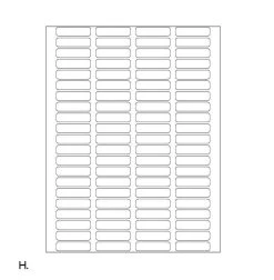 Archival Quality Laser Labels -tools shop 35mm slide label 727x742