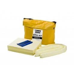 Chemical Spill Response Kit - 50L Capacity