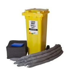 Spill Kit - 120L Large Capacity