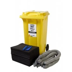 Spill Kit - 240L XL Capacity