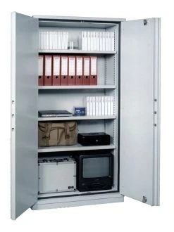 Fire Resistant Secure Storage Cabinets -tools shop 521 1024 Large fireproof storage cabinet 748x1000