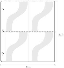 Photo Album Page Refill - 3 Ring 5 Photo Album Page Refill - 3 Ring -tools shop 533 5811P 938x1000