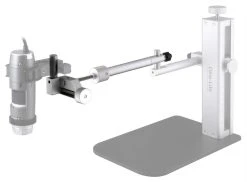 Microscope Stand Accessories | Dino Lite 8 Microscope Stand Accessories | Dino Lite -tools shop 873 RK PX Precision adjustment arm 1000x737