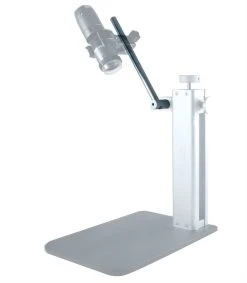 Microscope Stand Accessories | Dino Lite 9 Microscope Stand Accessories | Dino Lite -tools shop 873 RK VX Vertical extension arm 874x1000