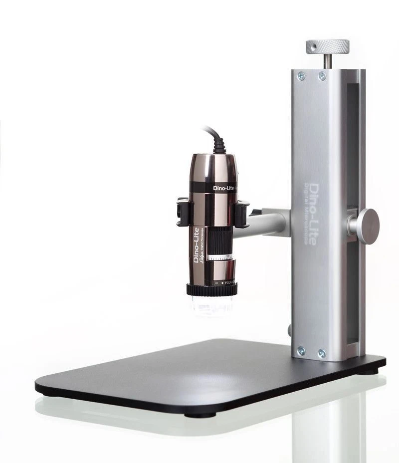 Digital Microscope - 10x - 140x / Exchangeable Caps / 5MP / EDOF | Dino Lite AM7915MZTL 6 Digital Microscope - 10x - 140x / Exchangeable Caps / 5MP / EDOF | Dino Lite AM7915MZTL - Image 6