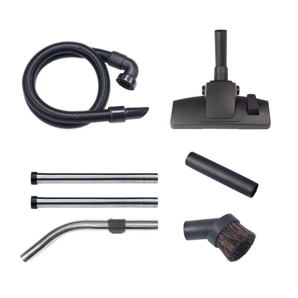 Backpack Vacuum Cleaner 620W | HEPA - Inc. Tools 2 Backpack Vacuum Cleaner 620W | HEPA - Inc. Tools - Image 2