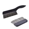 Wide Antistatic Brushes
