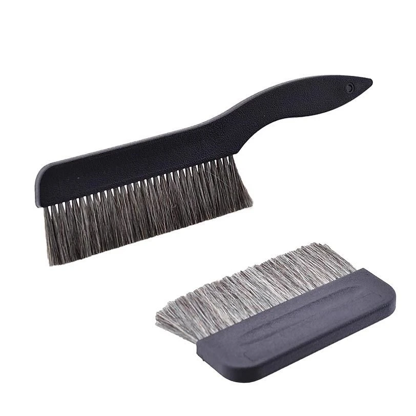Wide Antistatic Brushes 1 Wide Antistatic Brushes