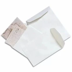 Archival Envelopes Buffered | 8 Sizes | Up To 292 X 381mm