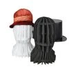 Archival Foam Heads - Hat & Wig Mount