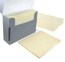 File Folders | A4, Letter, Legal, A3