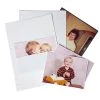 Archival Paper Binder Pages