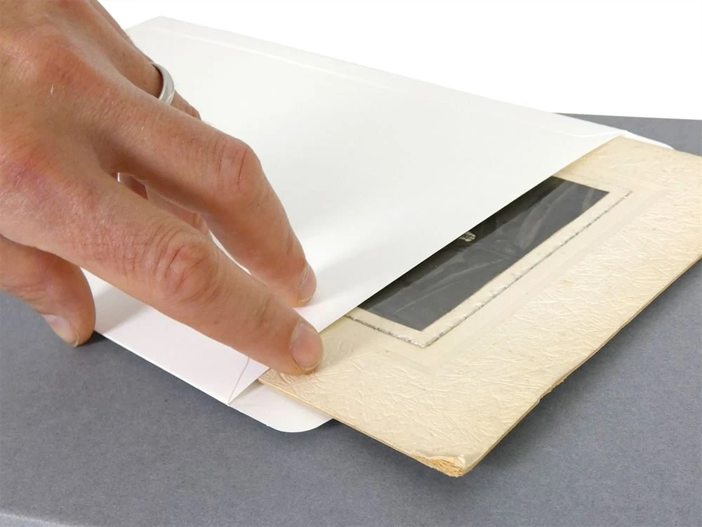 Archive Starter Kit - 9 Piece Archiving Kit 2 Archive Starter Kit - 9 Piece Archiving Kit - Image 2