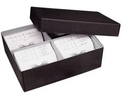Bulk Photo Storage Box - Up To 4x6" Photographs
