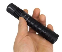 UV LED Torch - Rechargeable High Power 5W 365nm -tools shop CI05 High power LED UV torch 1000x837