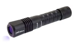 UV LED Torch - Rechargeable High Power 5W 365nm