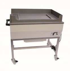 PEL Conservators Cleaning Machine