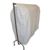 Clothing Rail Cover - Tyvek