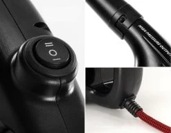 CompuCleaner Xpert - Electric Duster 550W -tools shop CompuCleaner Dual Speed 1000x779