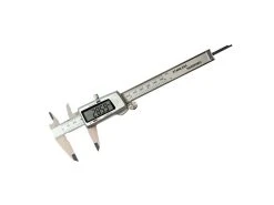 Digital Vernier Caliper