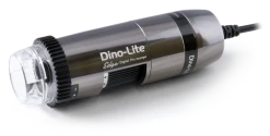 Digital Microscope - Standard Working Distance / 10x-220x / Caps / 5MP / EDOF / EDR | Dino Lite AM7915MZT