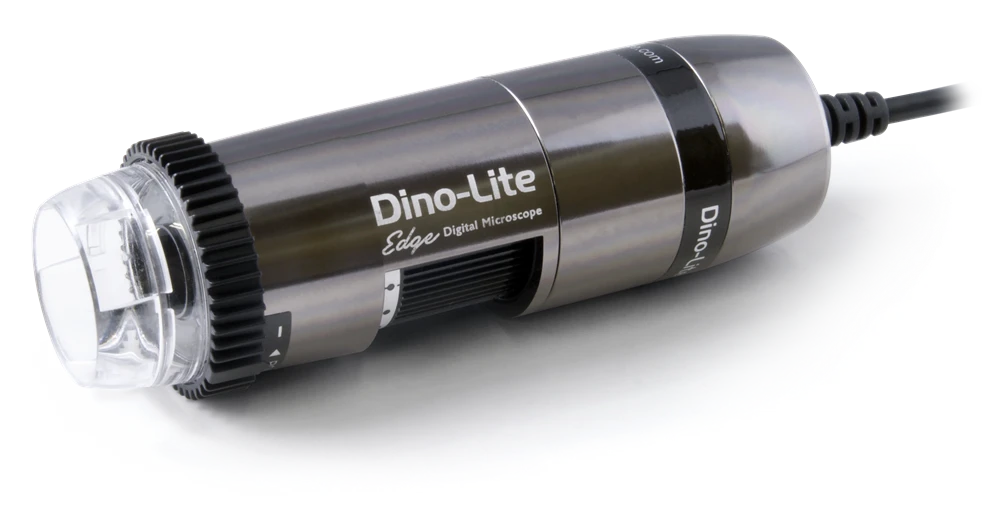 Digital Microscope - Standard Working Distance / 10x-220x / Caps / 5MP / EDOF / EDR | Dino Lite AM7915MZT 1 Digital Microscope - Standard Working Distance / 10x-220x / Caps / 5MP / EDOF / EDR | Dino Lite AM7915MZT