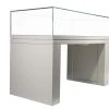 Display Case - Glass Top