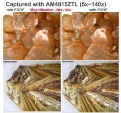 Digital Microscope - 10x - 140x / Exchangeable Caps / 5MP / EDOF | Dino Lite AM7915MZTL 8 Digital Microscope - 10x - 140x / Exchangeable Caps / 5MP / EDOF | Dino Lite AM7915MZTL -tools shop Extended depth of field example 1000x934