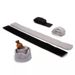 Folding Linen Weight Bags