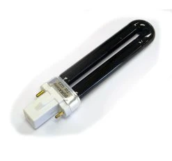G23 UV Fluorescent Tube Bulb - 7 Watt 2 Pin | 50% Off