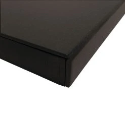 Art And Graphic Storage Box - A2 & A3 -tools shop Graphics box closed closed corner 1000x940