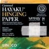 Hayaku Japanese Hinging Paper - 52 Gsm