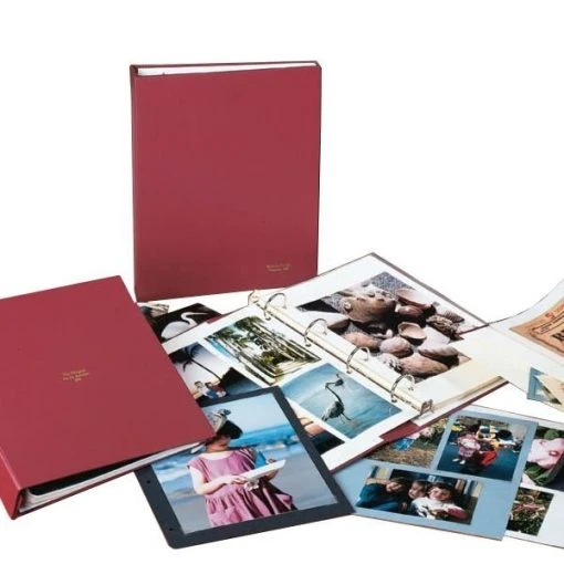 Heritage Albums - 3 Ring -tools shop Heritage Albums 600x600