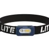 Head Torch COB LED - Handsfree Operation