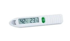 Digital Thermo Hygrometer - Pen Type