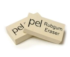 Foam Erasers - BULK PACKS (incorrect Branding)