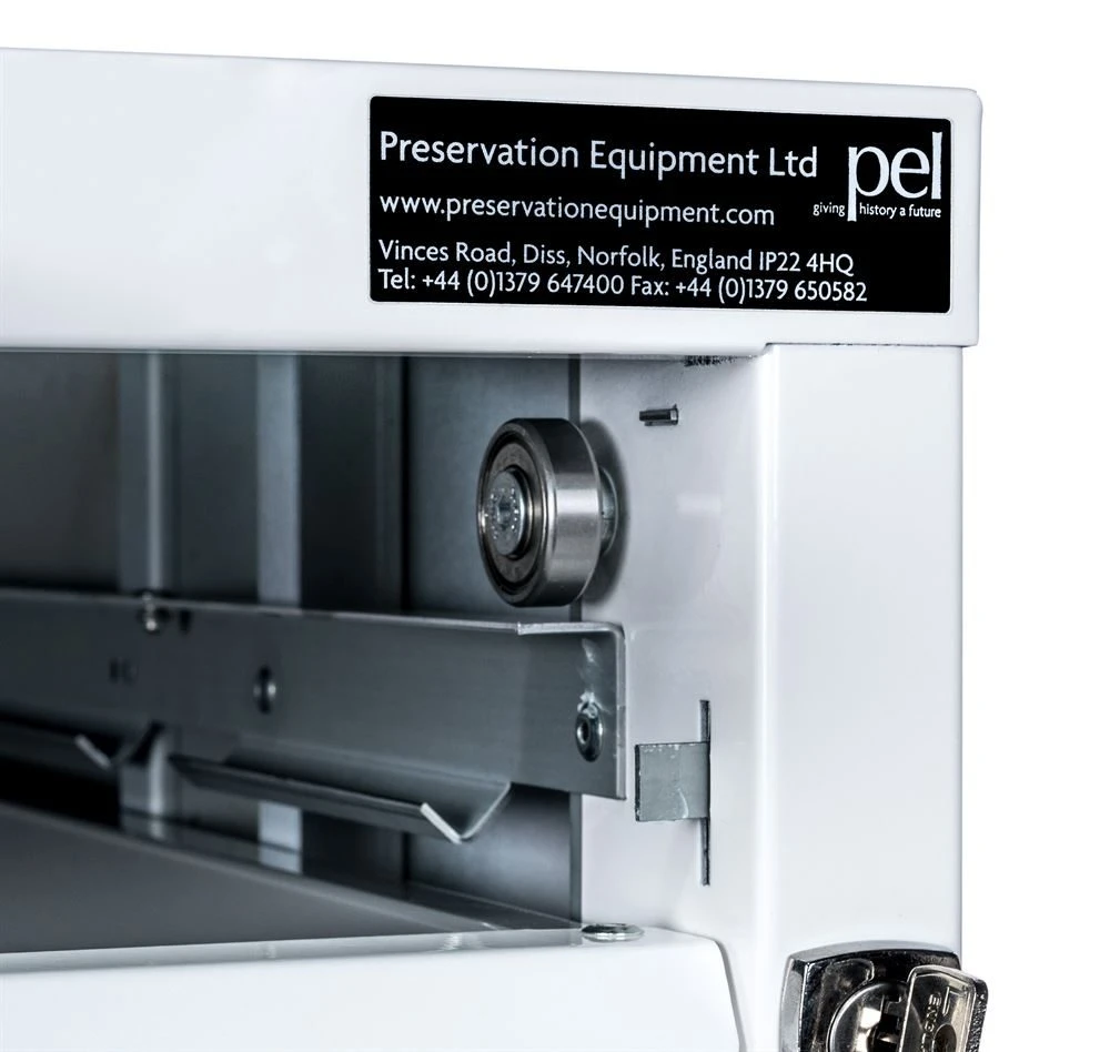 Plan Chest Cabinet (5-8 Drawers) 9 Plan Chest Cabinet (5-8 Drawers) - Image 9