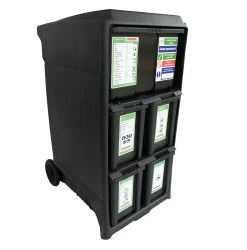 Just-In-Case Case - Disaster Preparedness Kit 2021 6 Just-In-Case Case - Disaster Preparedness Kit 2021 -tools shop Just in case case 988x1000