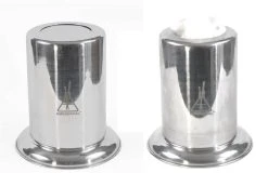 Cotton Wool Dispenser - Kuglen -tools shop Large Cotton Wool Dispenser 1000x648