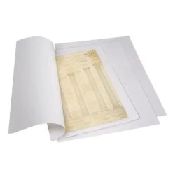 Large Print Folders Unbuffered | 2 Sizes | Up To 406 X 508mm