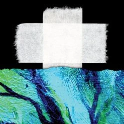 Mulberry Hinging Paper Tape 52gsm - Japanese Tissue Lineco