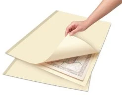 Map, Print & Poster Folders | 8 Sizes | Up To 914 X 1219mm