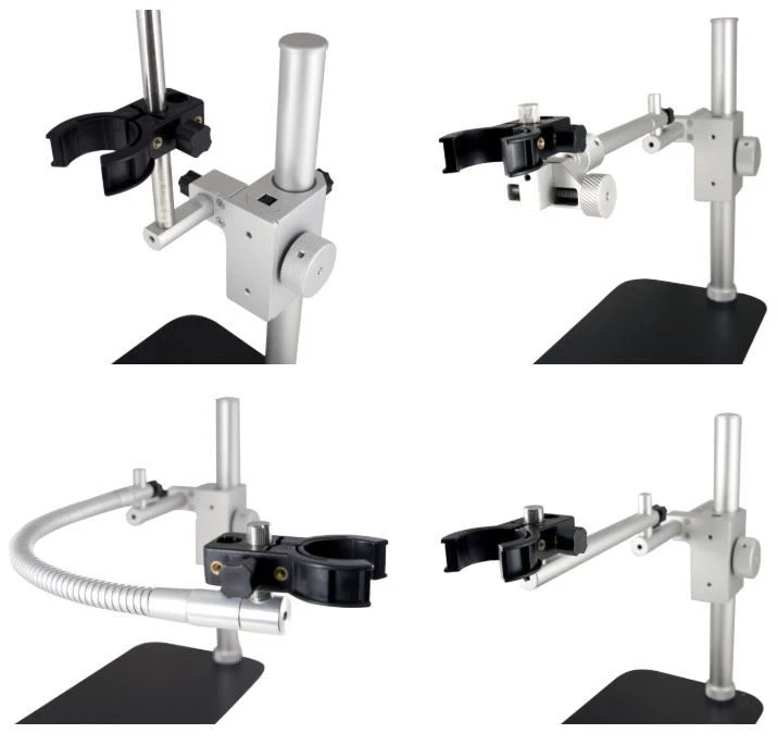 Microscope Stand Accessories | Dino Lite 1 Microscope Stand Accessories | Dino Lite
