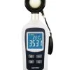 Mini Light & Temp. Meter
