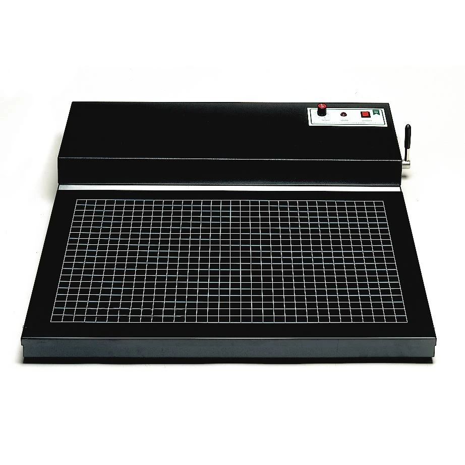 Monarch Plus Polyester Sealing Machine 1 Monarch Plus Polyester Sealing Machine