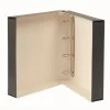 Archival Binder Box A4 Size | 3 & 4 Ring