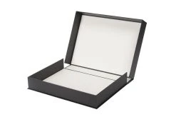 Portfolio Box | 10 Sizes | Up To 619mm X 517mm (24" X 20")