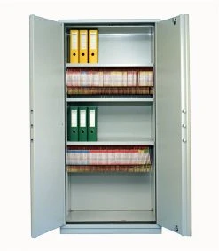 Fire Resistant Secure Storage Cabinets -tools shop P521 1020 Fire proof cabinet 872x1000