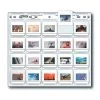 Slide Storage Binder Page 20no. 35mm Mounted Transparencies